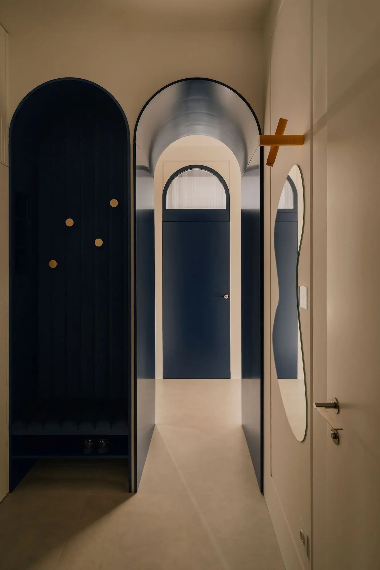 Projekt Koda Studio Karolina Kulczycka | Foto: Migdał Studio