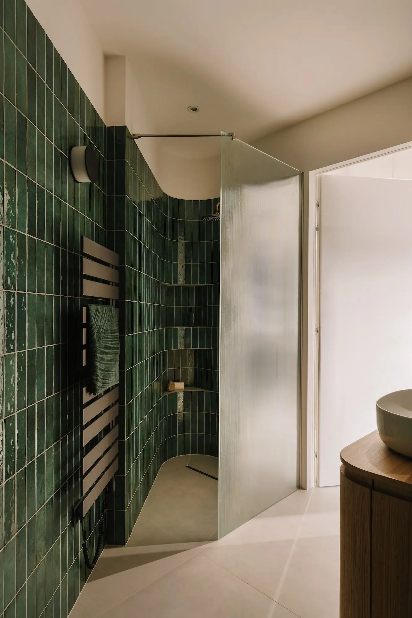 Projekt Koda Studio Karolina Kulczycka | Foto: Migdał Studio