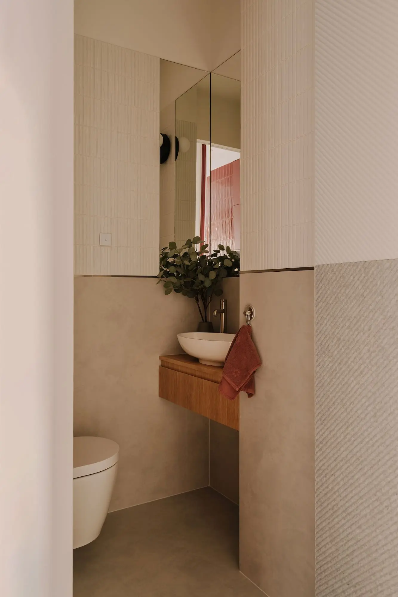 Projekt Koda Studio Karolina Kulczycka | Foto: Migdał Studio