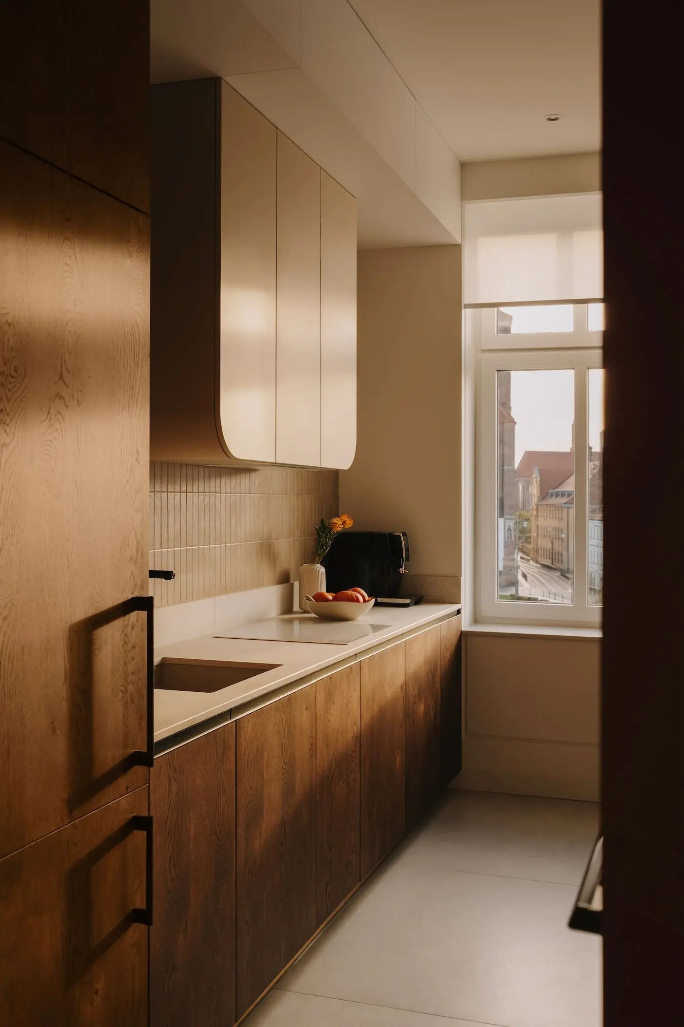 Projekt Koda Studio Karolina Kulczycka | Foto: Migdał Studio