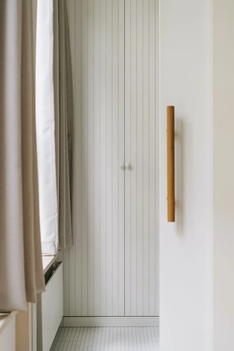 proj. Agata Knorowska & Agata Pawlik (Fina Studio) | fot. Migdał Studio