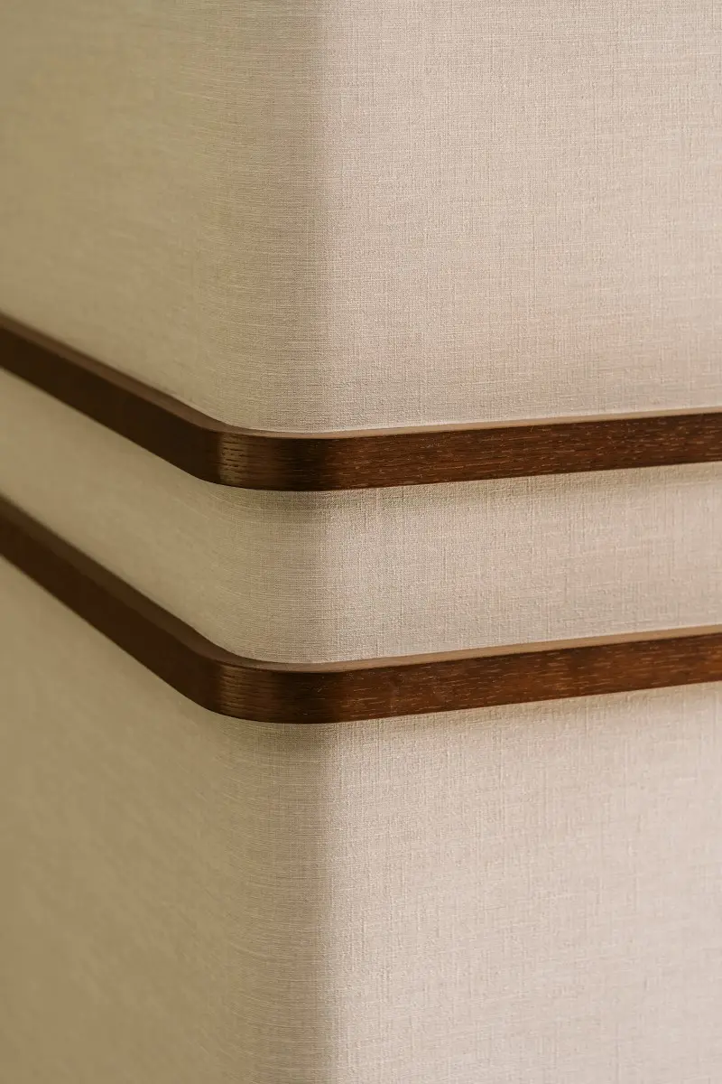 proj. Agata Knorowska & Agata Pawlik (Fina Studio) | fot. Migdał Studio