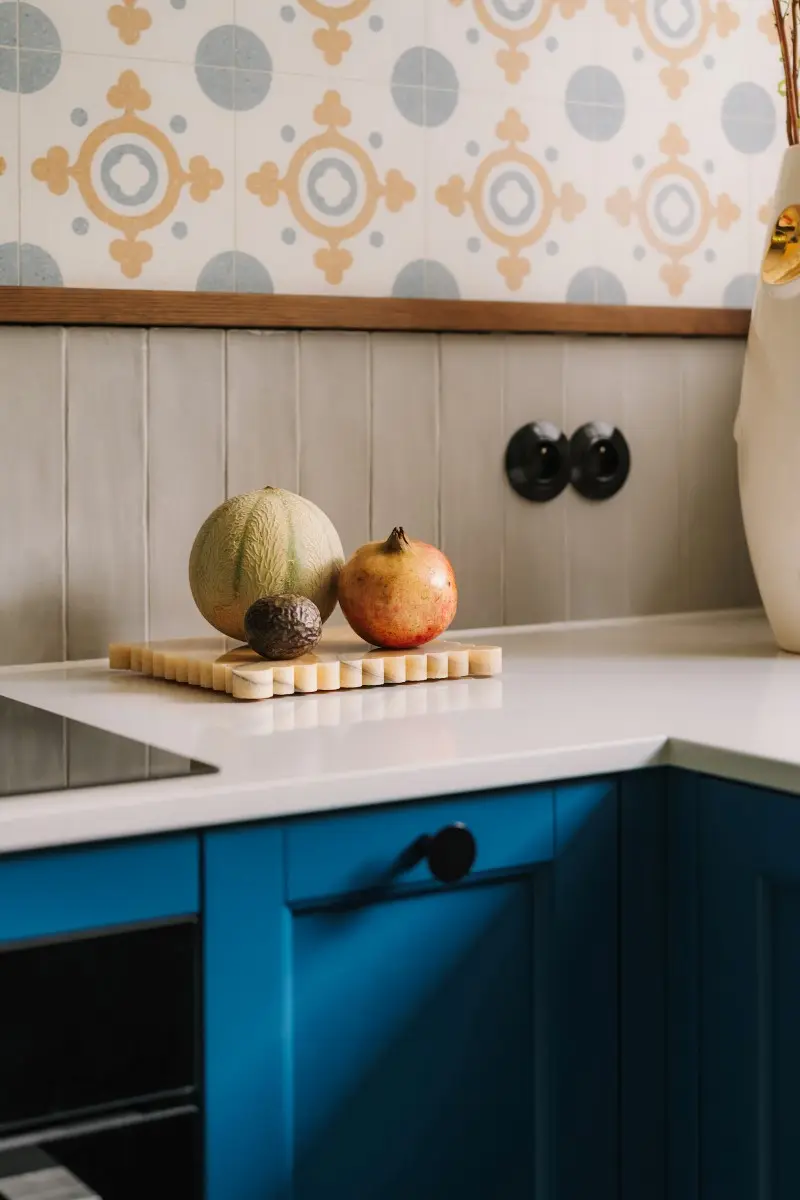 proj. Agata Knorowska & Agata Pawlik (Fina Studio) | fot. Migdał Studio