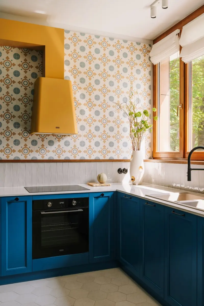 proj. Agata Knorowska & Agata Pawlik (Fina Studio) | fot. Migdał Studio