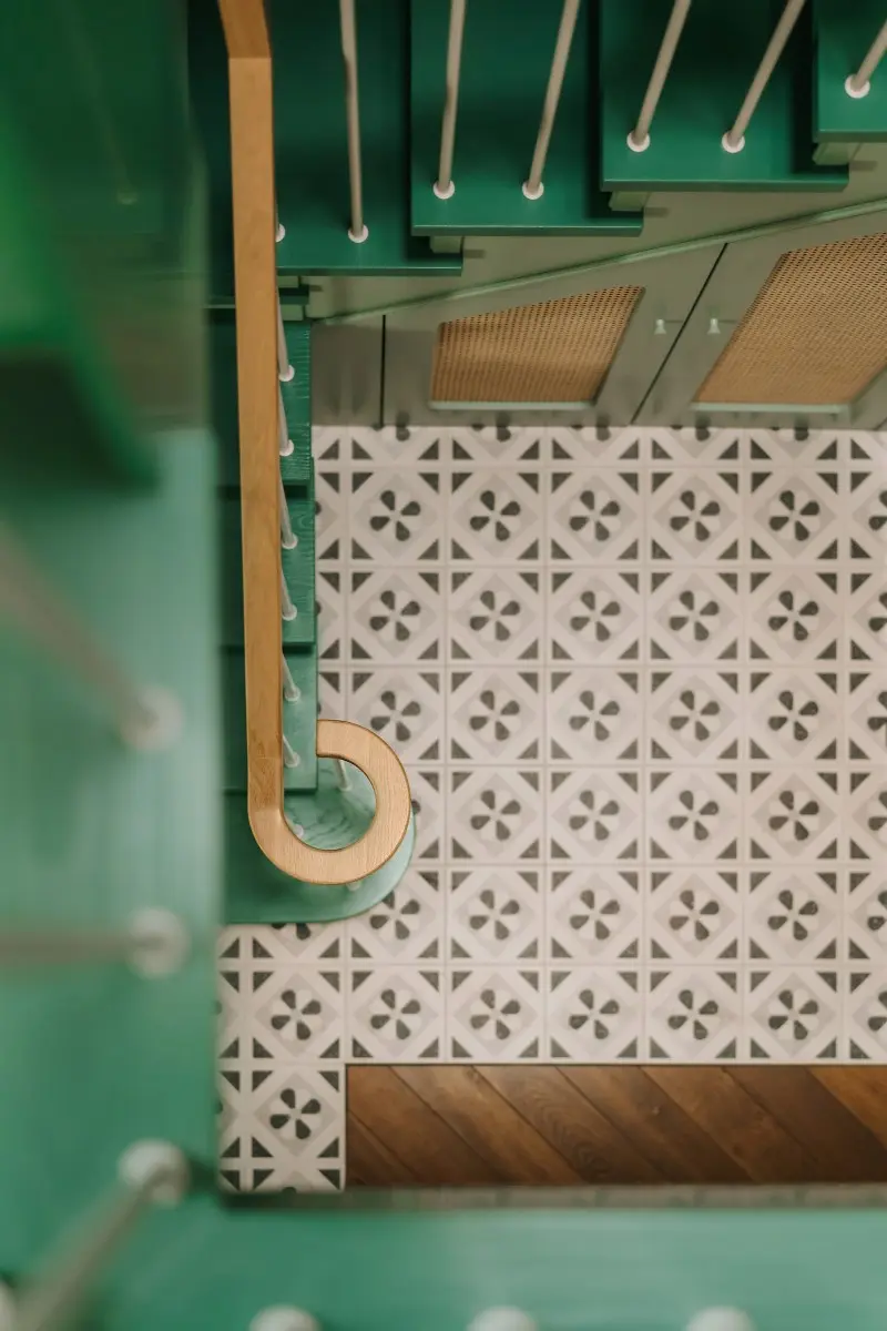 proj. Agata Knorowska & Agata Pawlik (Fina Studio) | fot. Migdał Studio