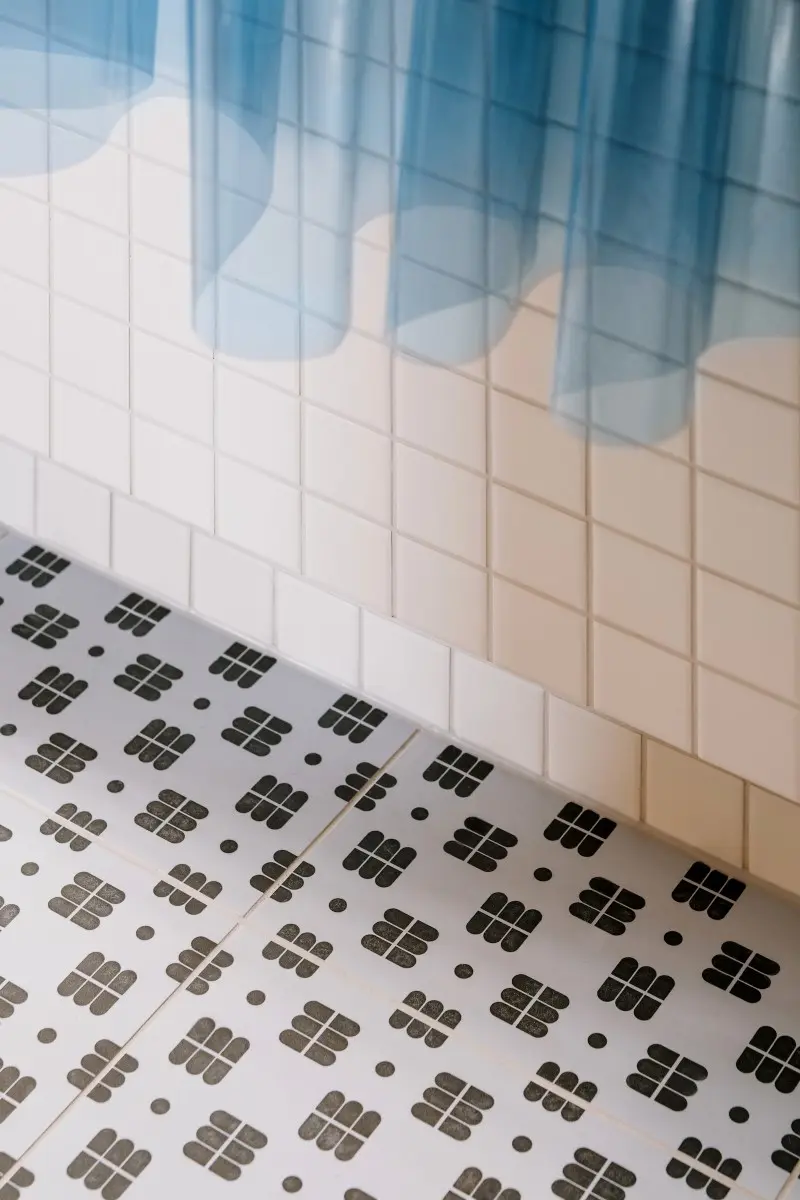 proj. Agata Knorowska & Agata Pawlik (Fina Studio) | fot. Migdał Studio