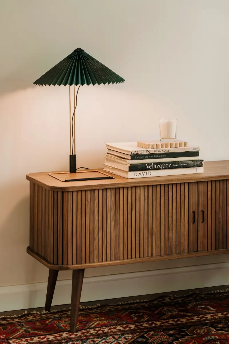 proj. Agata Knorowska & Agata Pawlik (Fina Studio) | fot. Migdał Studio