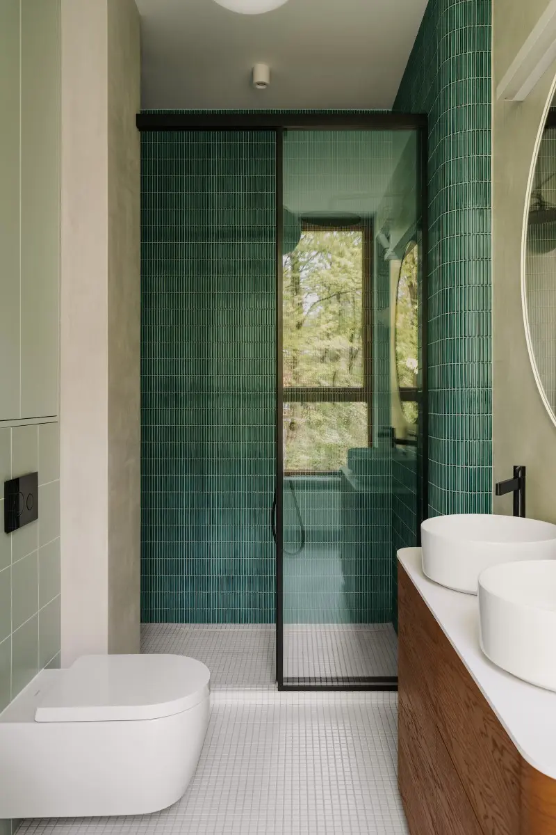 proj. Agata Knorowska & Agata Pawlik (Fina Studio) | fot. Migdał Studio