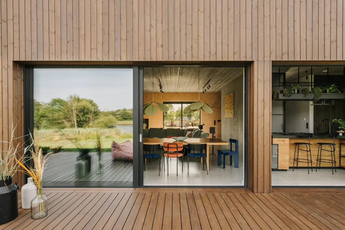 proj. Razoo Architekci | zdj. Migdał Studio