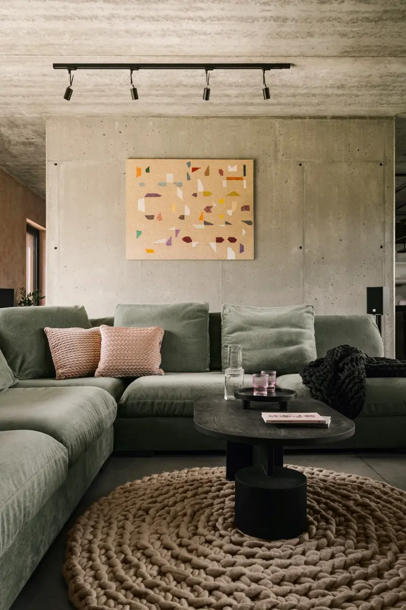 proj. Razoo Architekci | zdj. Migdał Studio