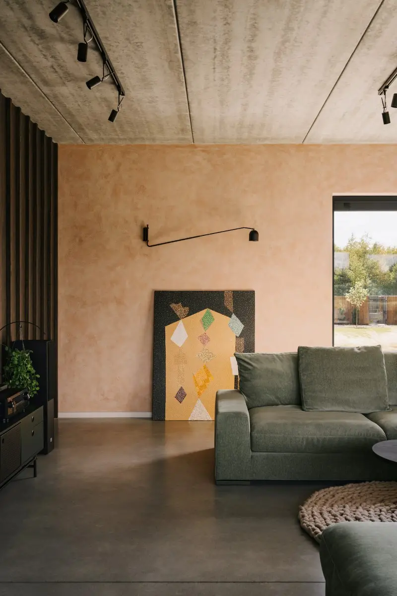 proj. Razoo Architekci | zdj. Migdał Studio