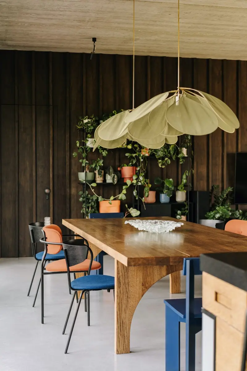 proj. Razoo Architekci | zdj. Migdał Studio