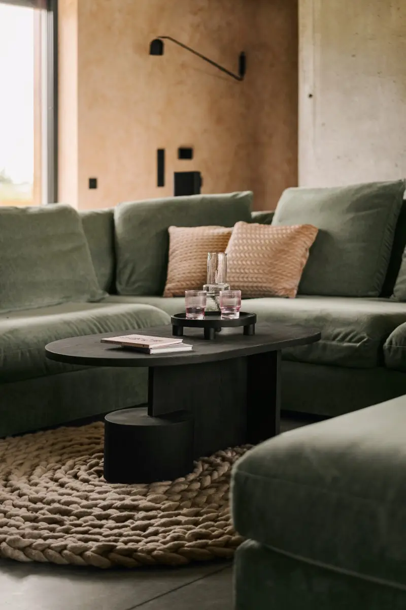 proj. Razoo Architekci | zdj. Migdał Studio