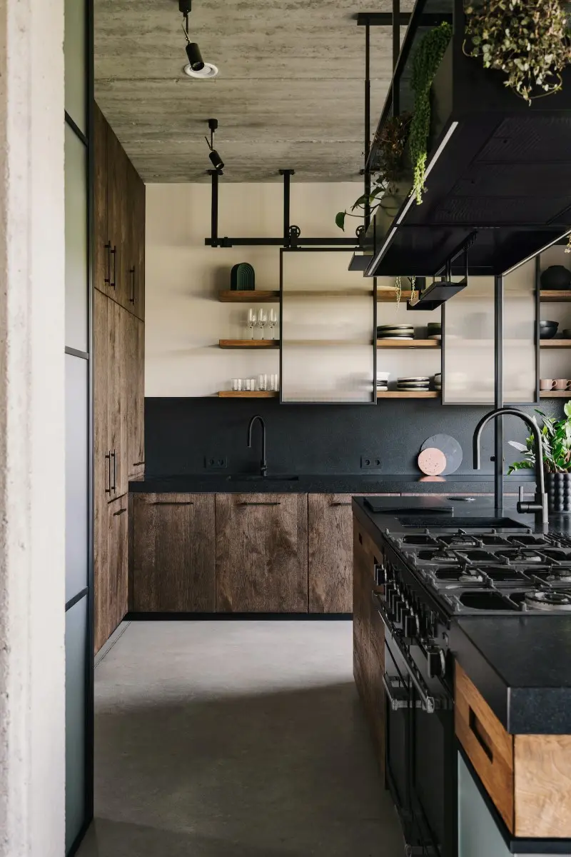 proj. Razoo Architekci | zdj. Migdał Studio