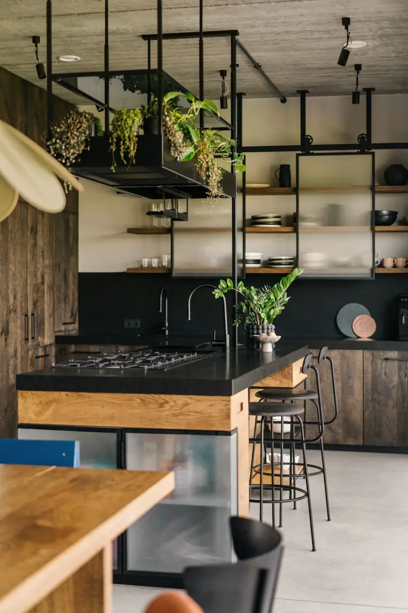 proj. Razoo Architekci | zdj. Migdał Studio