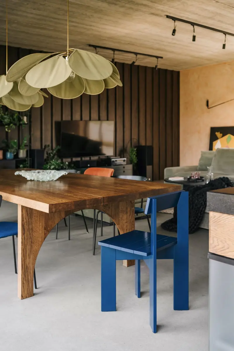 proj. Razoo Architekci | zdj. Migdał Studio