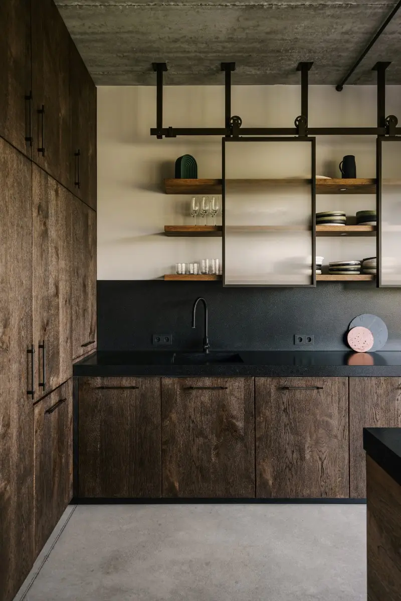 proj. Razoo Architekci | zdj. Migdał Studio