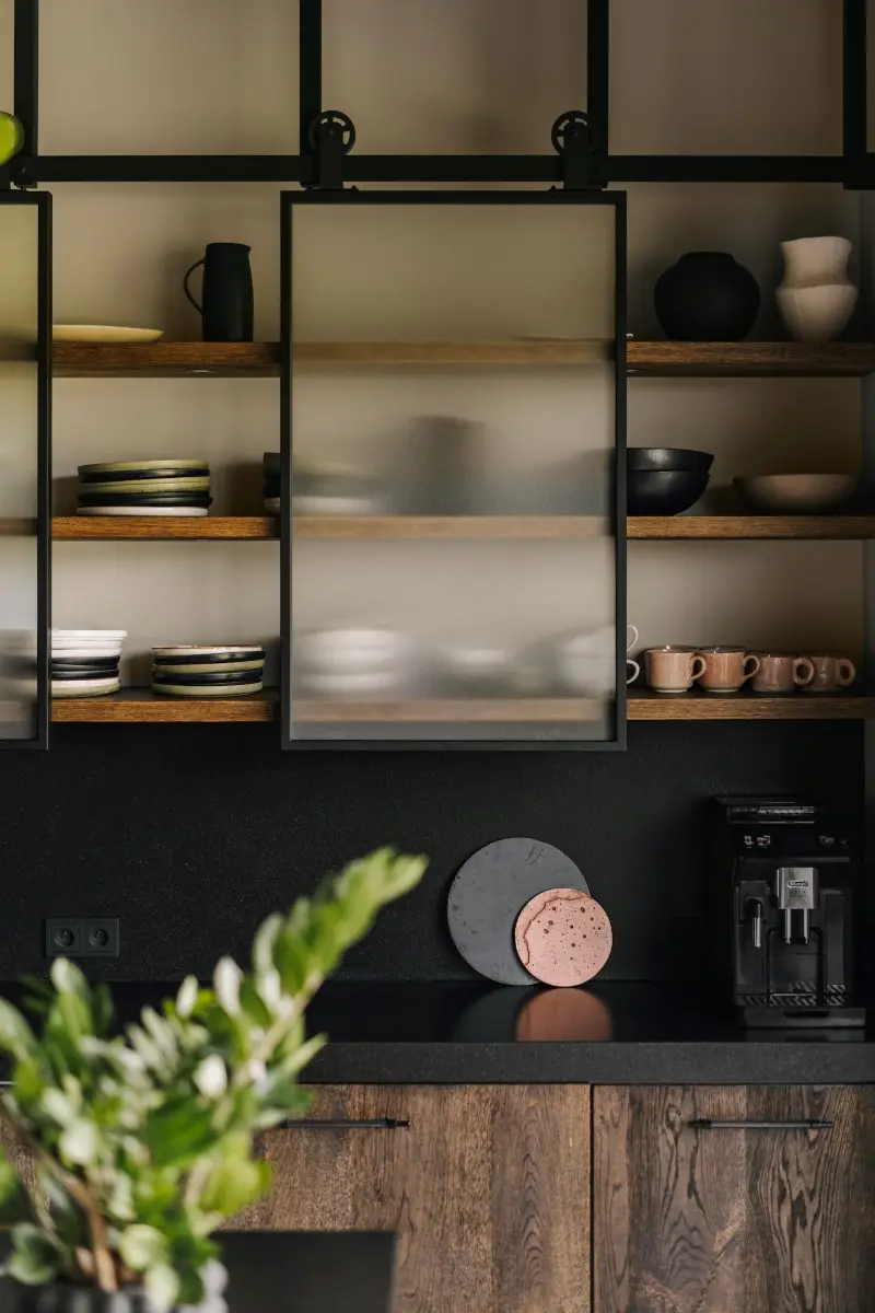 proj. Razoo Architekci | zdj. Migdał Studio