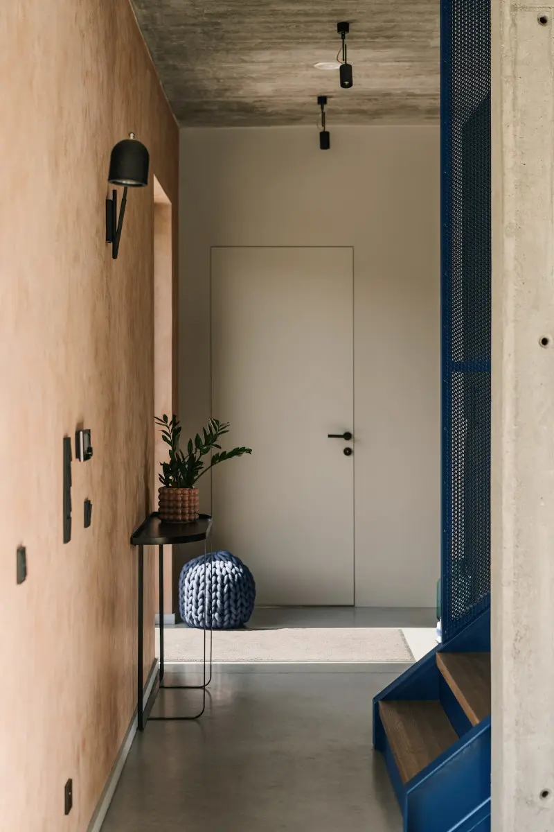 proj. Razoo Architekci | zdj. Migdał Studio