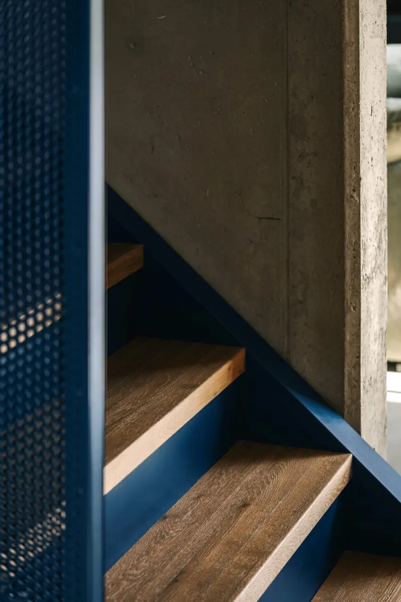 proj. Razoo Architekci | zdj. Migdał Studio