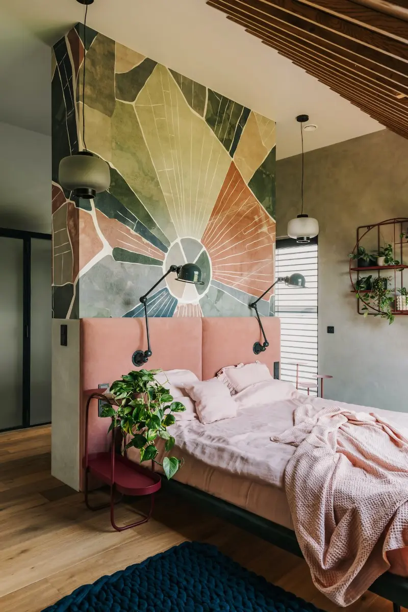 proj. Razoo Architekci | zdj. Migdał Studio