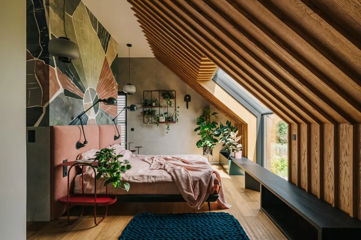 proj. Razoo Architekci | zdj. Migdał Studio