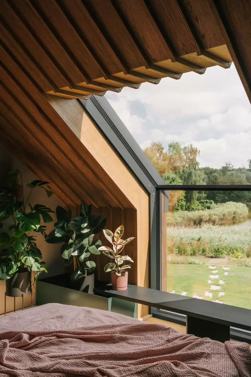 proj. Razoo Architekci | zdj. Migdał Studio