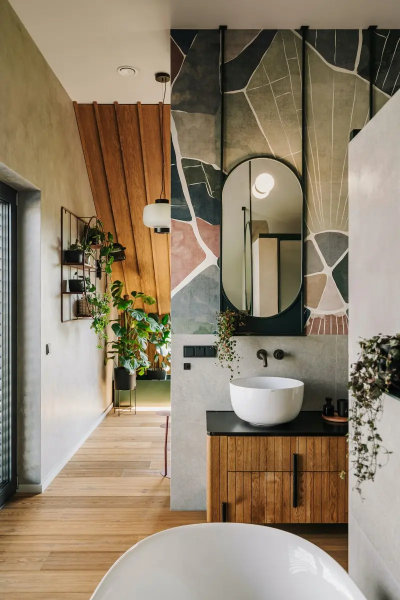 proj. Razoo Architekci | zdj. Migdał Studio