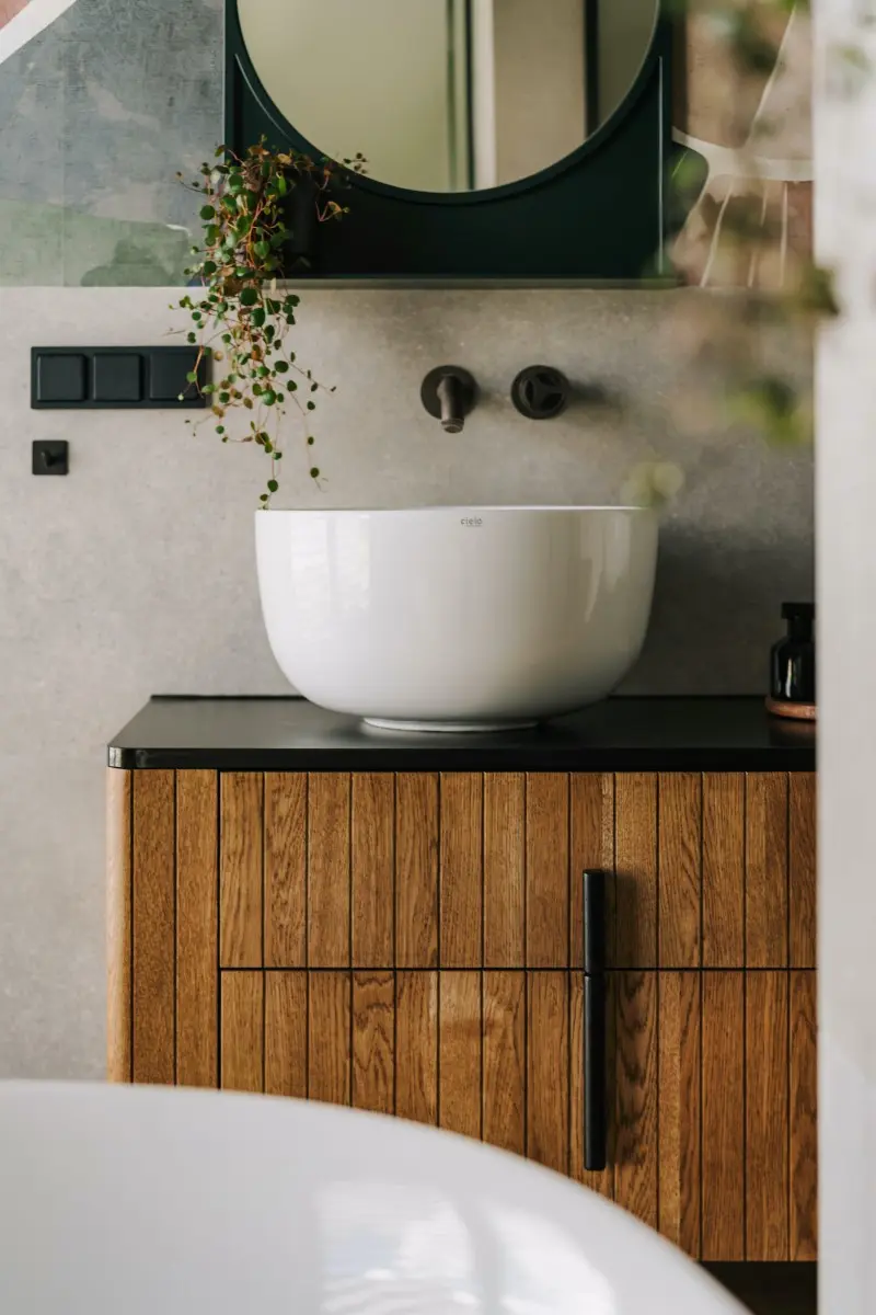 proj. Razoo Architekci | zdj. Migdał Studio