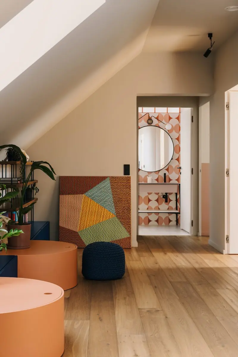 proj. Razoo Architekci | zdj. Migdał Studio