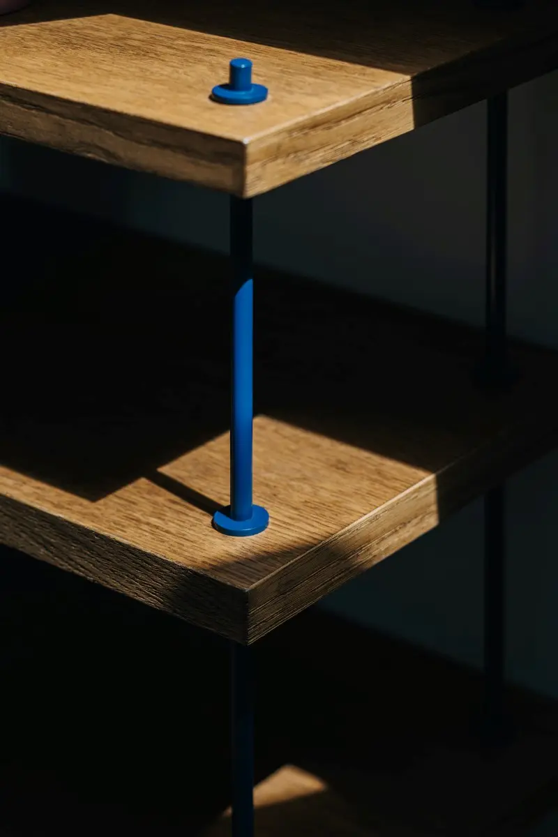 proj. Razoo Architekci | zdj. Migdał Studio