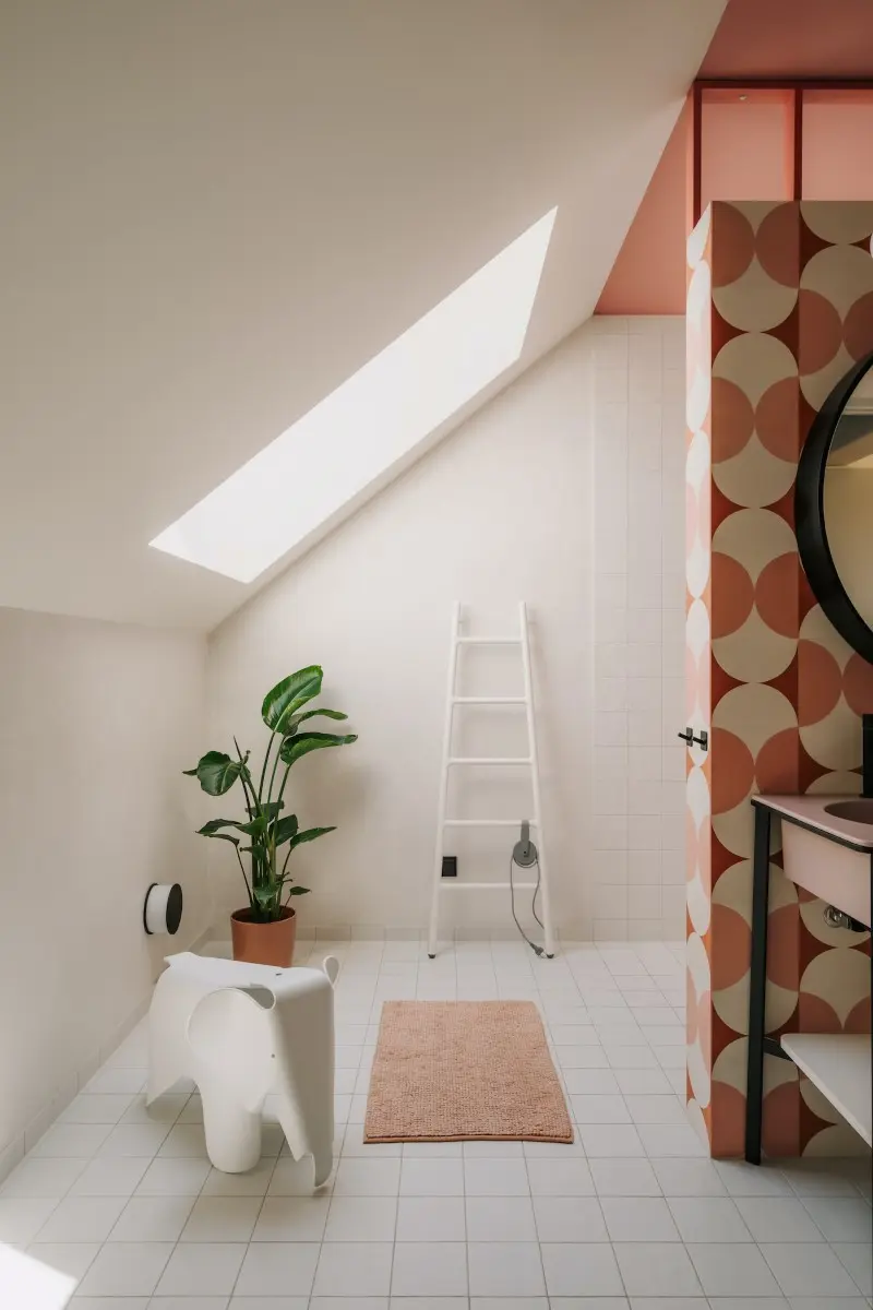 proj. Razoo Architekci | zdj. Migdał Studio