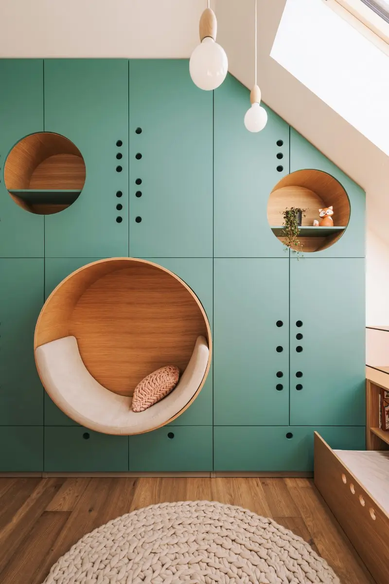 proj. Razoo Architekci | zdj. Migdał Studio