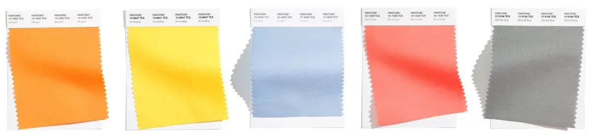 Źródło: https://www.pantone.com