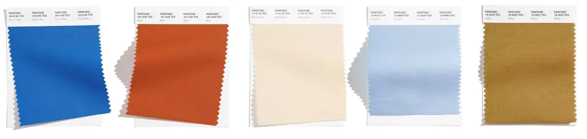 Źródło: https://www.pantone.com