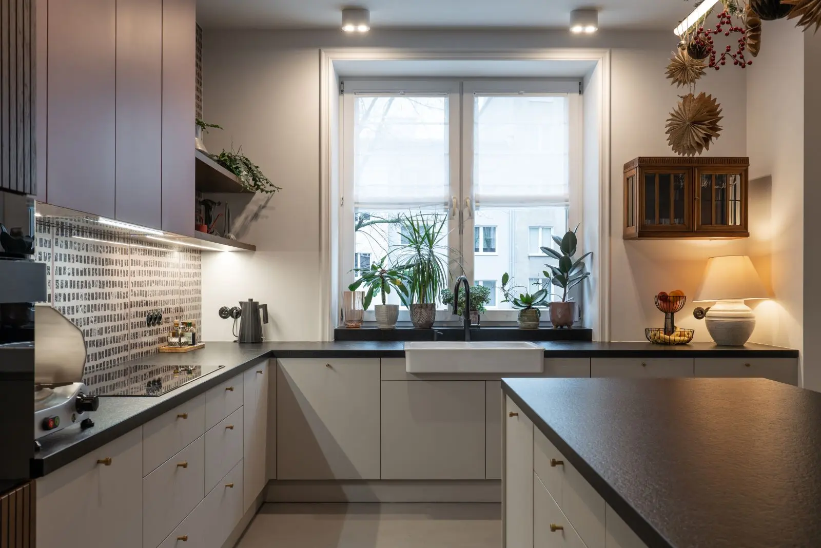 Qbik Design Fotografia wnętrz Piotr Czaja 