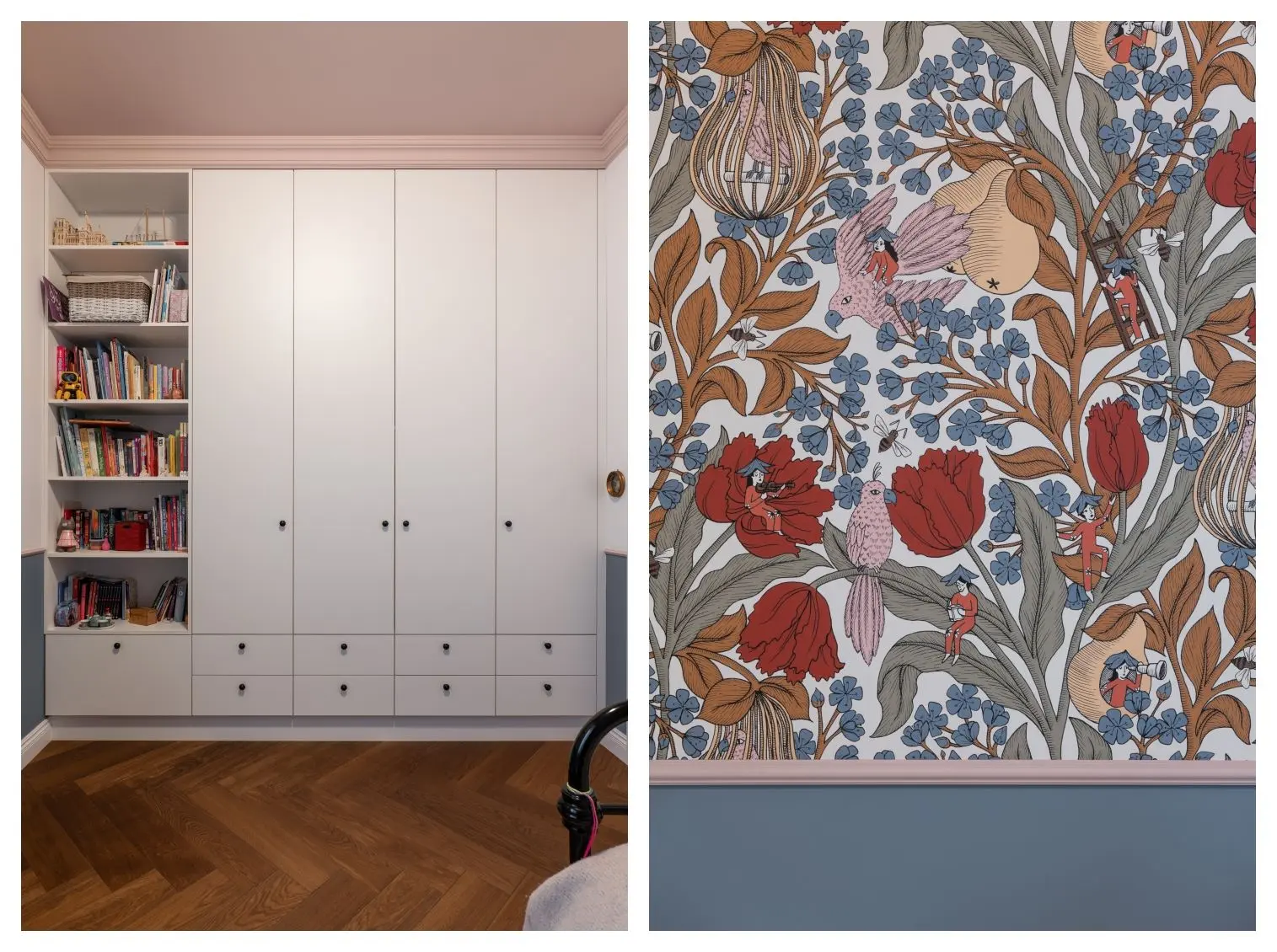 Qbik Design Fotografia wnętrz Piotr Czaja 