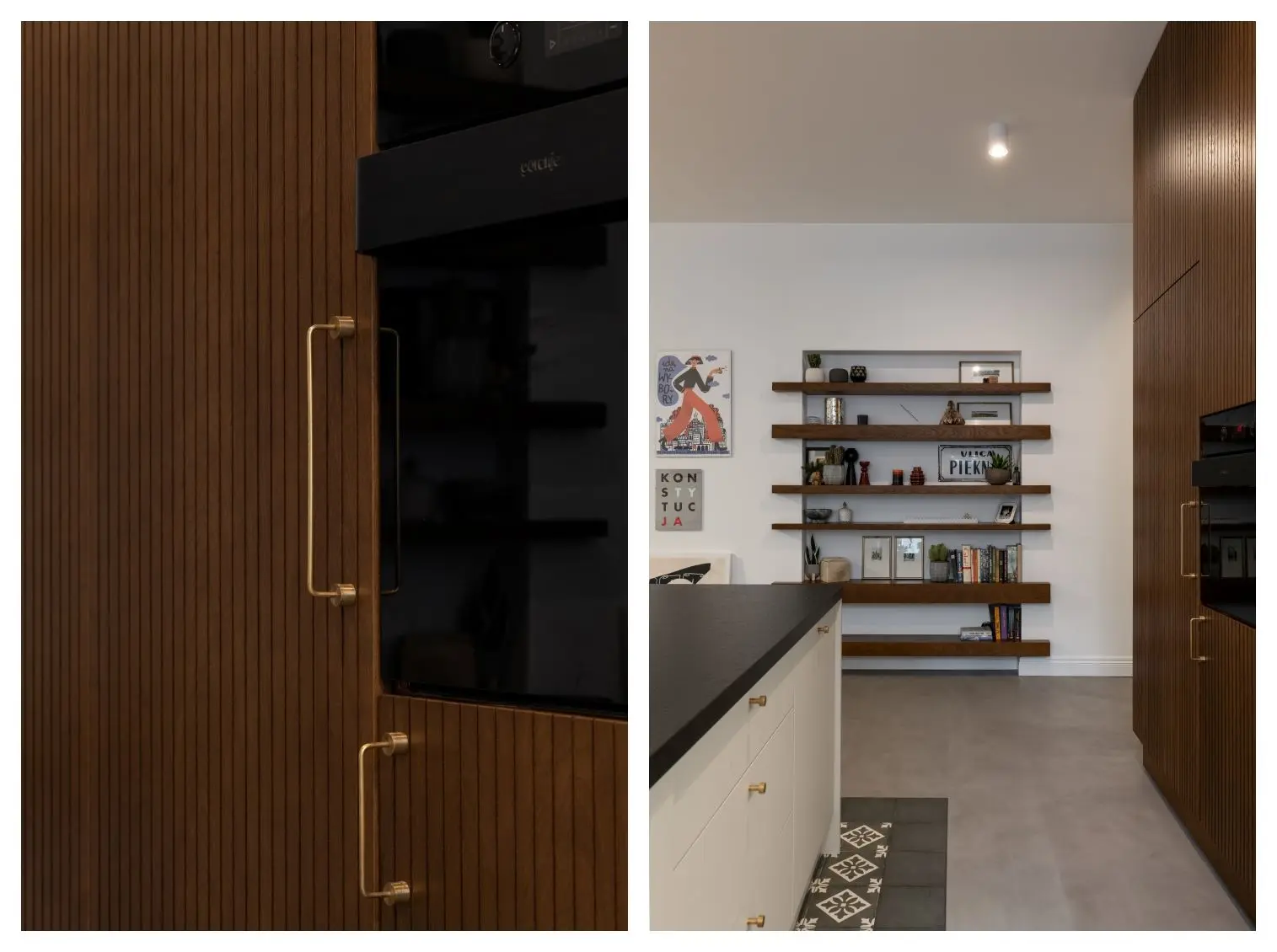 Qbik Design Fotografia wnętrz Piotr Czaja 