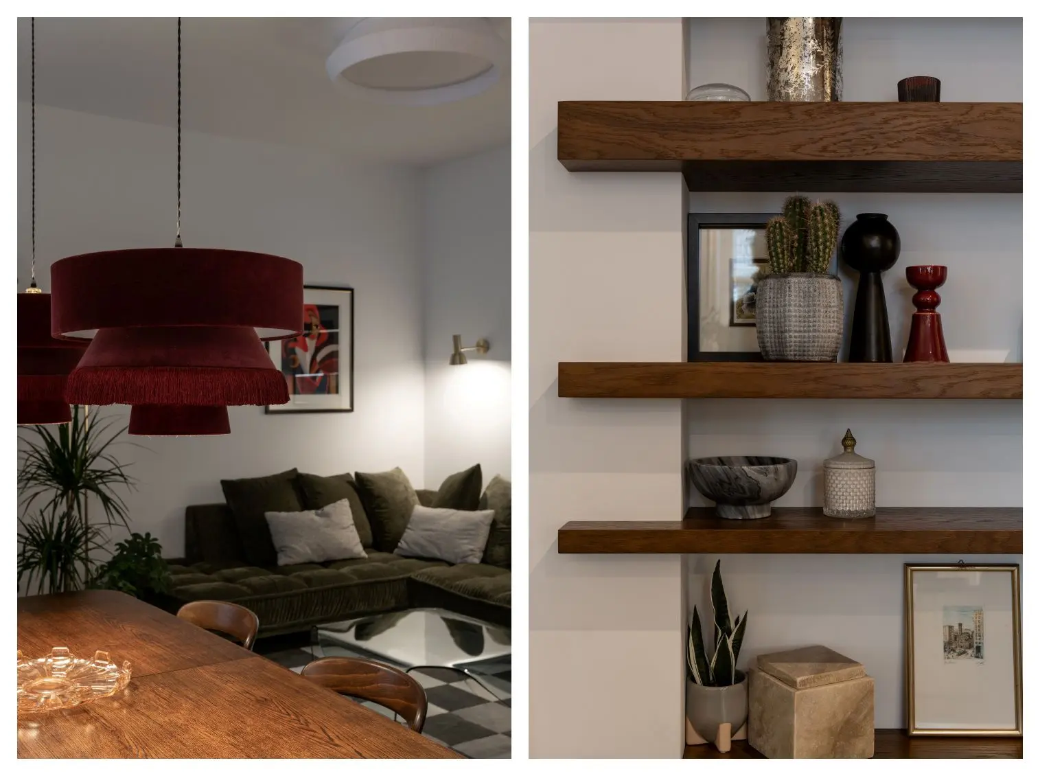 Qbik Design Fotografia wnętrz Piotr Czaja 