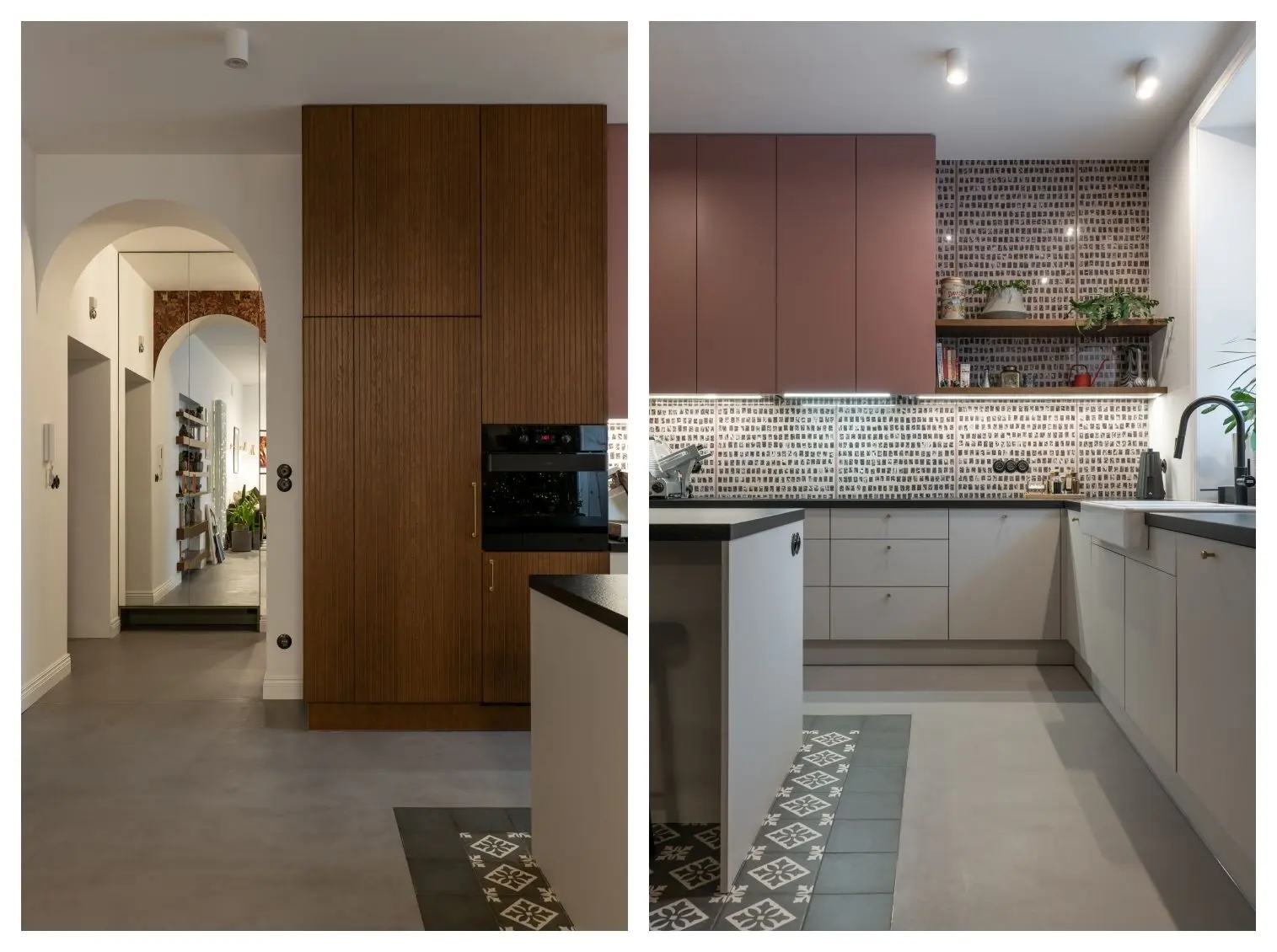 Qbik Design Fotografia wnętrz Piotr Czaja 