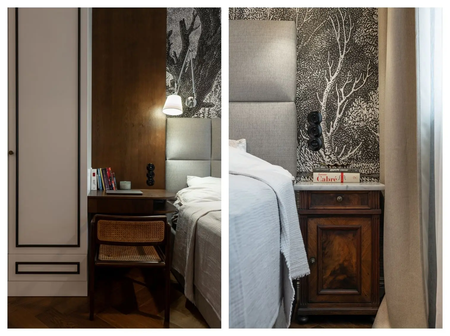 Qbik Design Fotografia wnętrz Piotr Czaja 