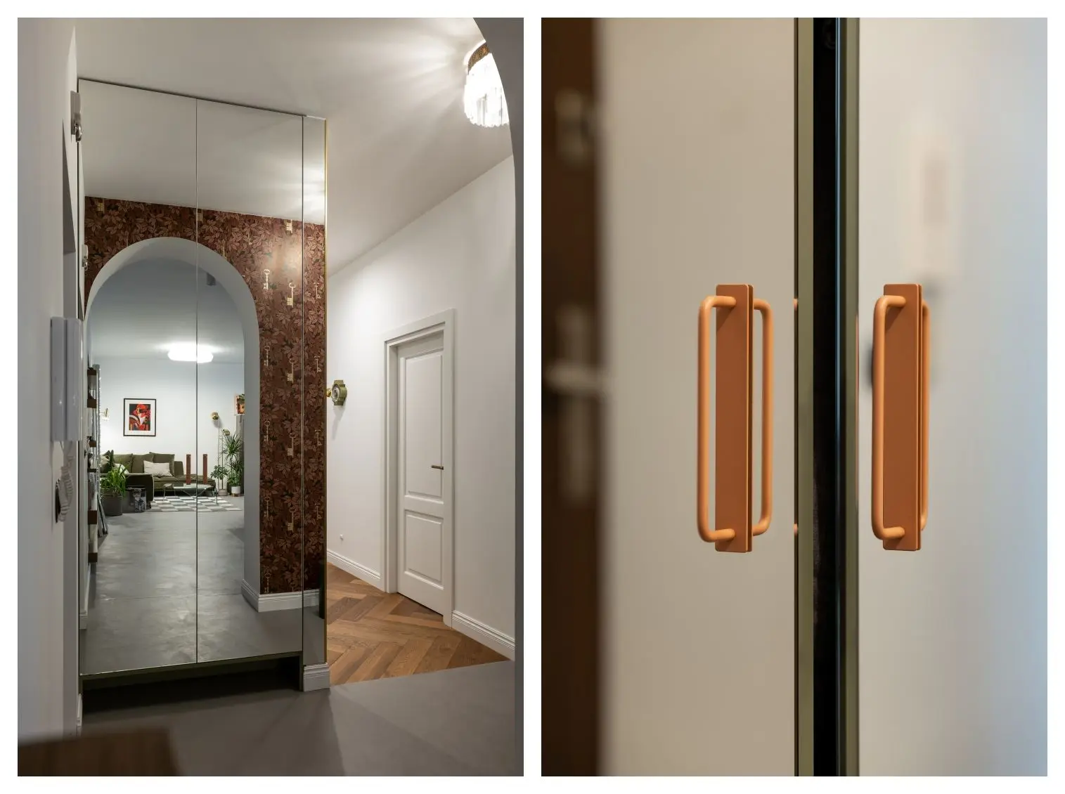 Qbik Design Fotografia wnętrz Piotr Czaja 