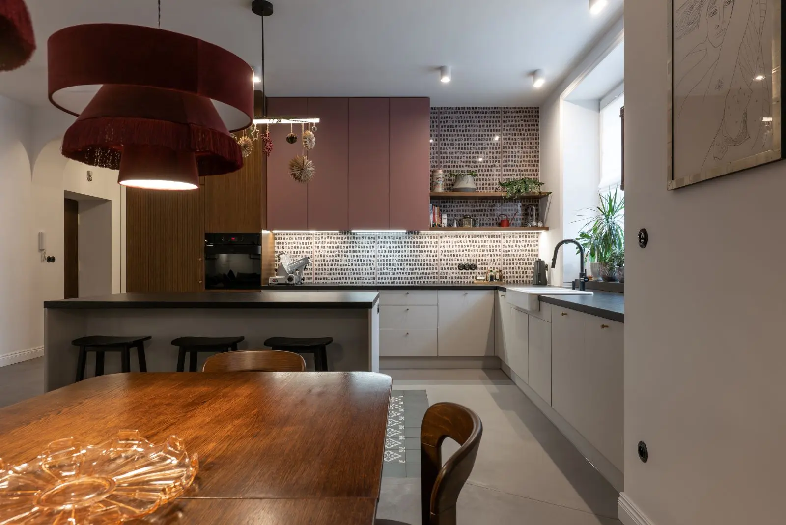 Qbik Design Fotografia wnętrz Piotr Czaja 