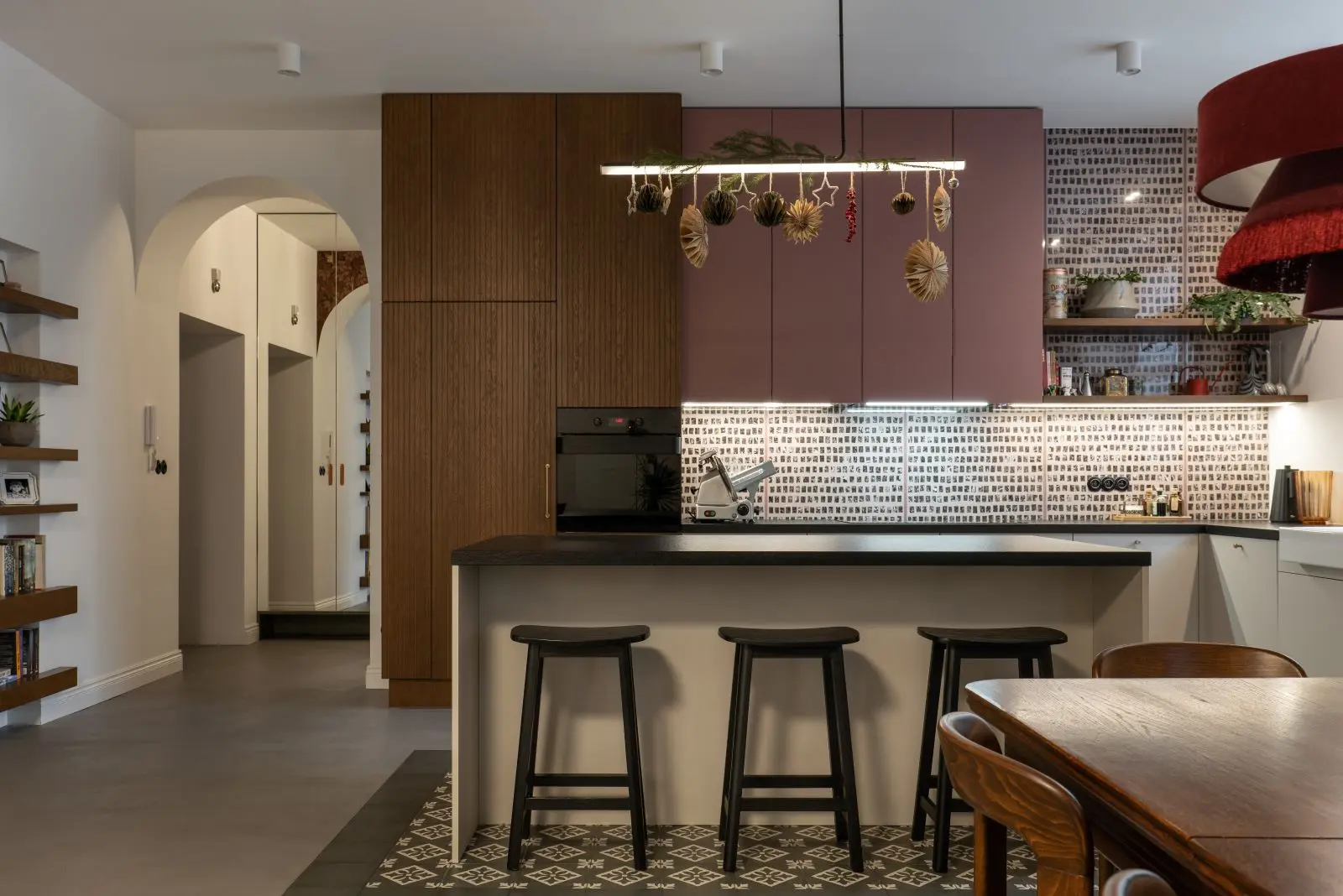 Qbik Design Fotografia wnętrz Piotr Czaja 