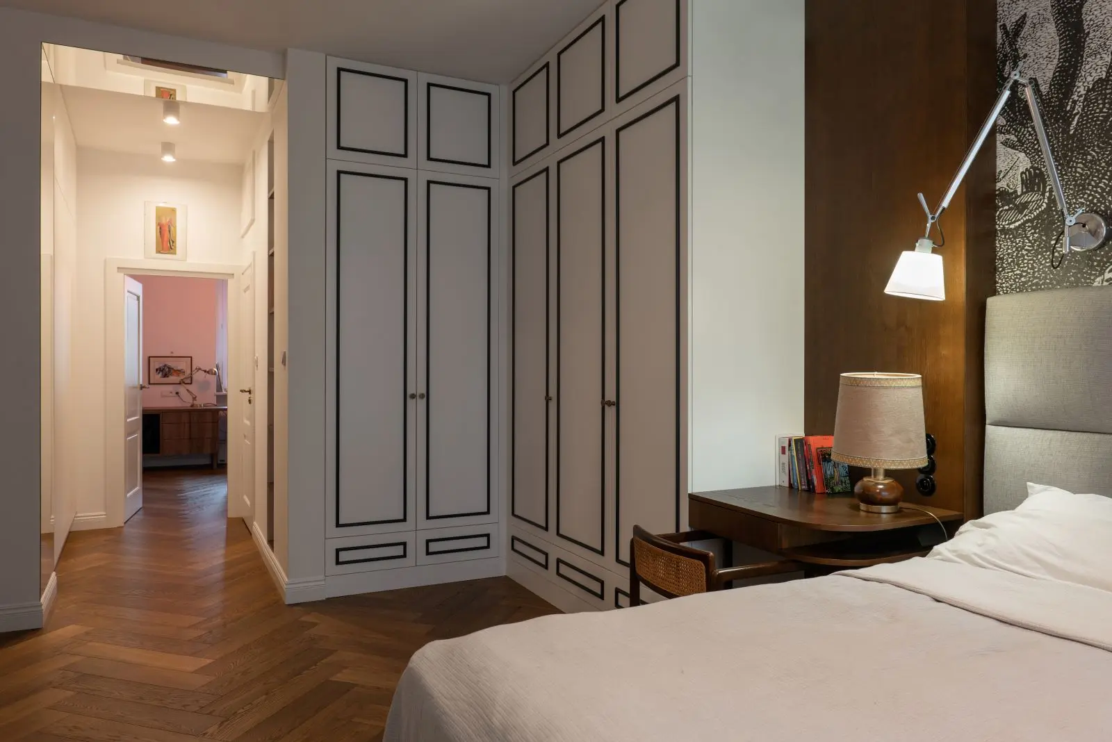 Qbik Design Fotografia wnętrz Piotr Czaja 