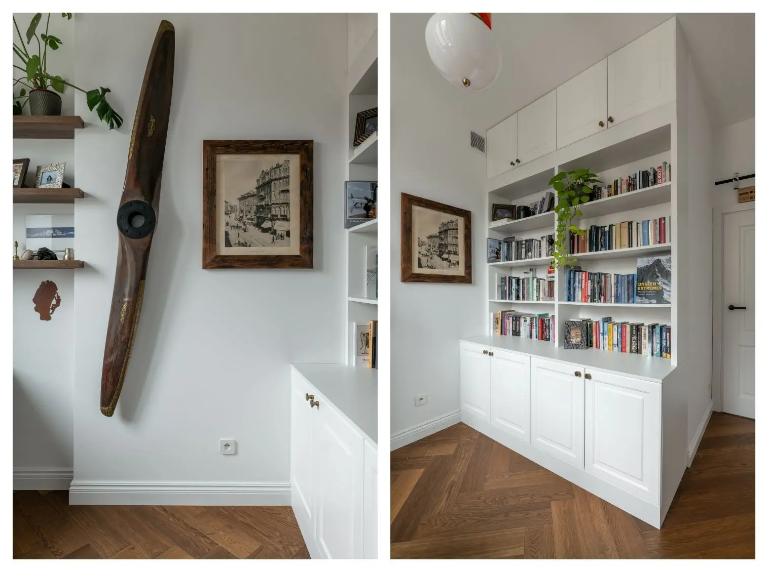 Qbik Design Fotografia wnętrz Piotr Czaja 