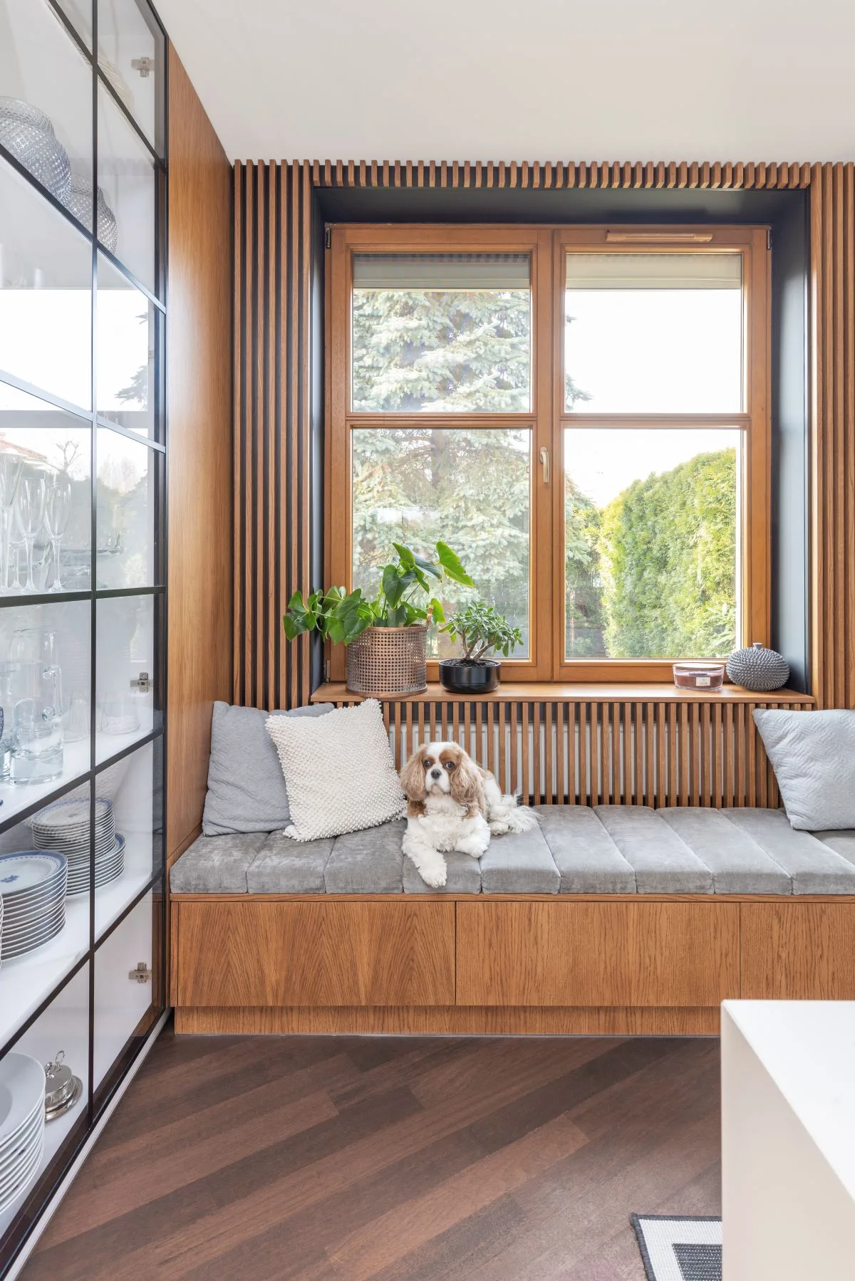 SAAN architekci Foto: Pion Poziom