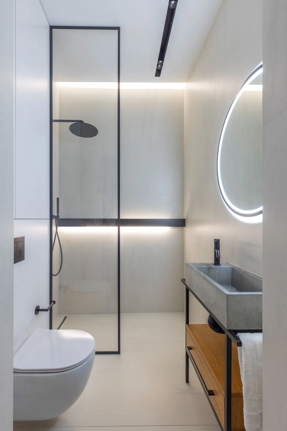 SAAN architekci Foto: Pion Poziom