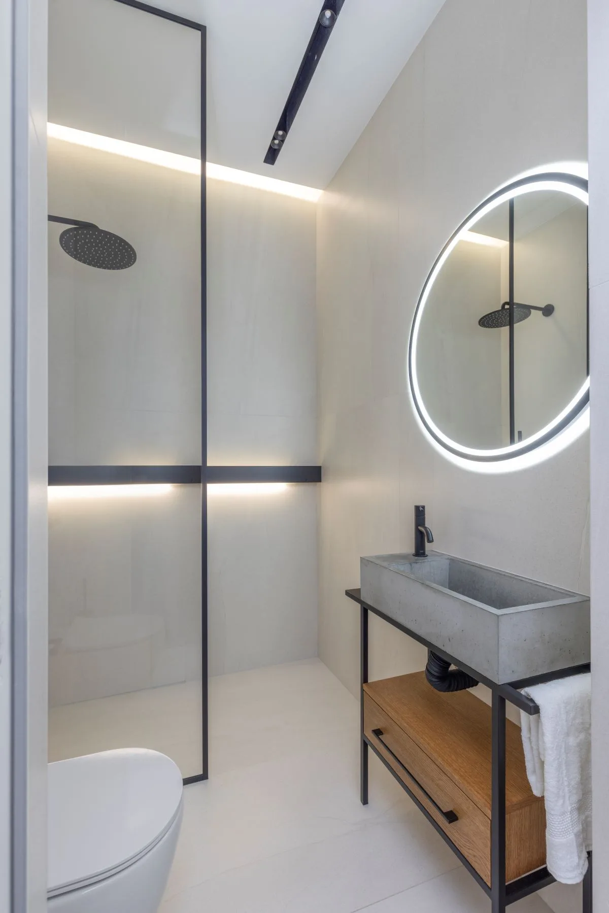 SAAN architekci Foto: Pion Poziom