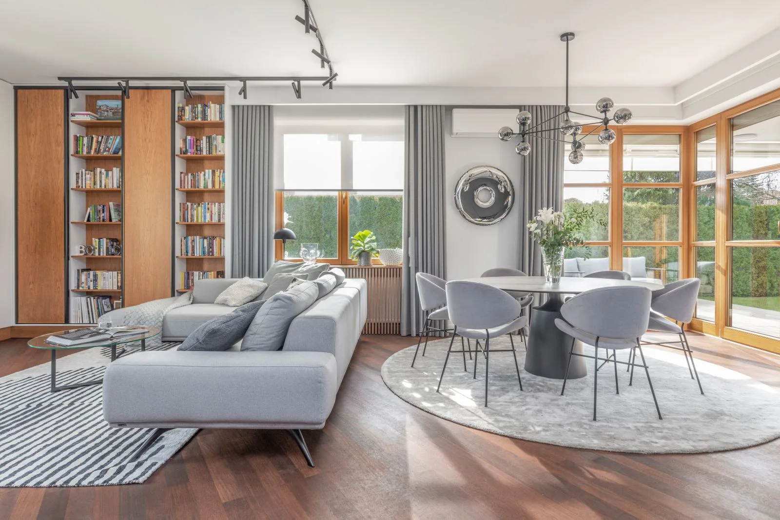 SAAN architekci Foto: Pion Poziom